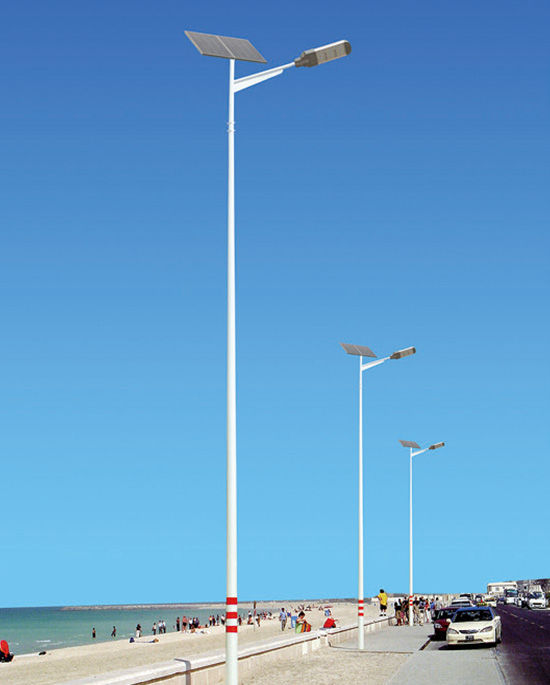 路灯